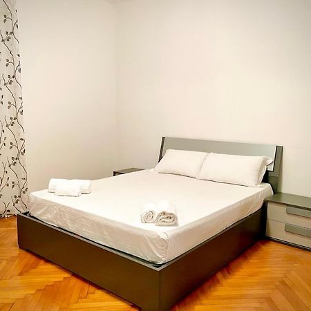 Bed and Breakfast Locazione Turistica Tessera Exteriér fotografie