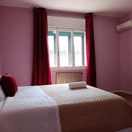 Bed and Breakfast Locazione Turistica Tessera Exteriér fotografie