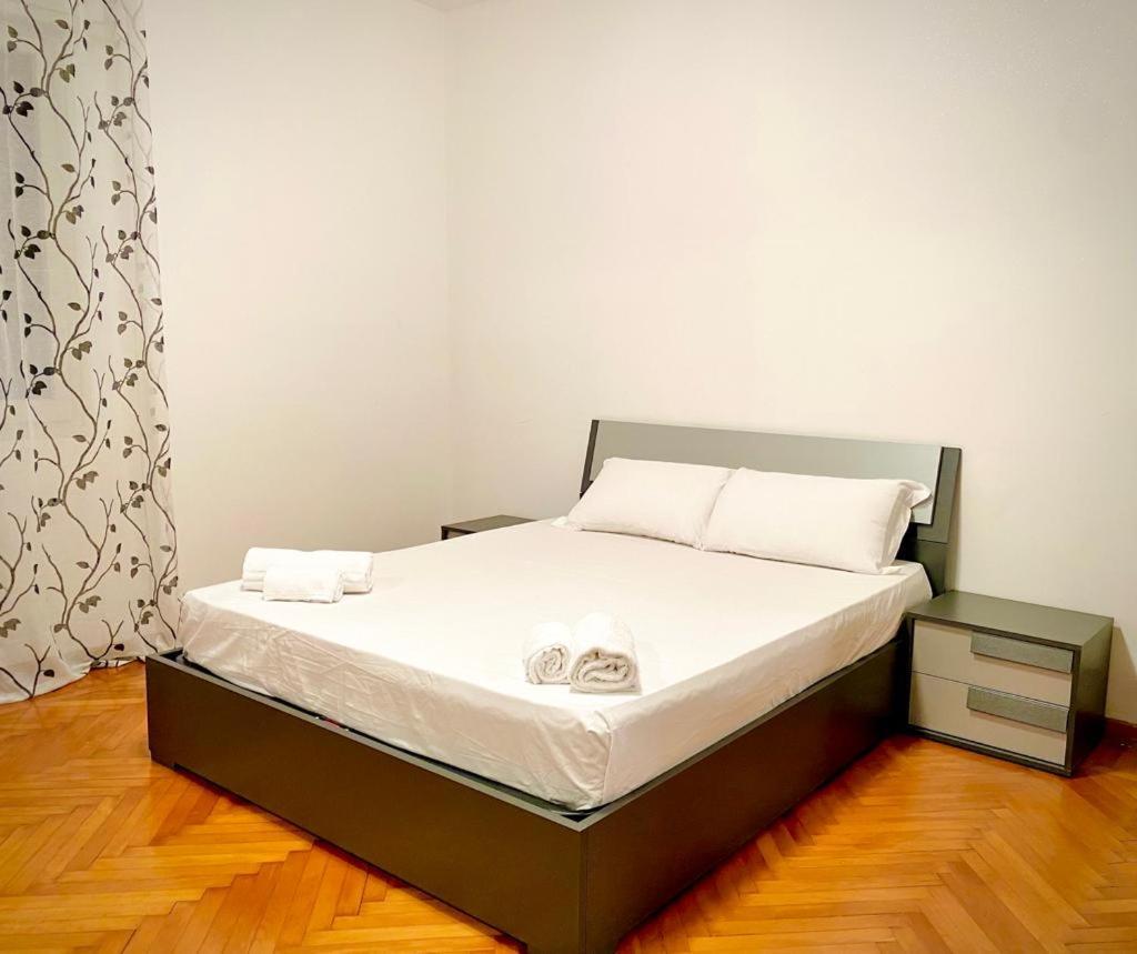 Bed and Breakfast Locazione Turistica Tessera Exteriér fotografie
