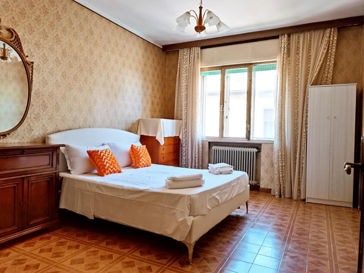 Bed and Breakfast Locazione Turistica Tessera Pokoj fotografie