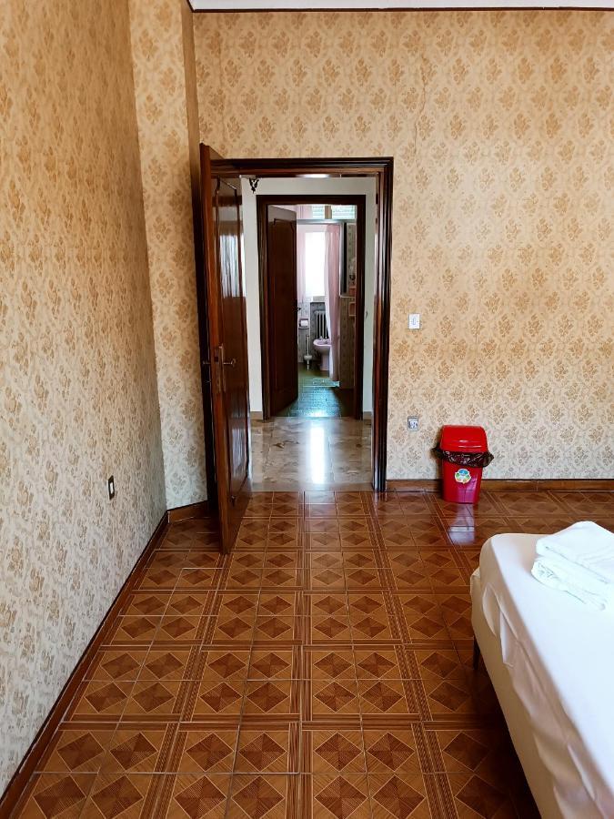 Bed and Breakfast Locazione Turistica Tessera Exteriér fotografie