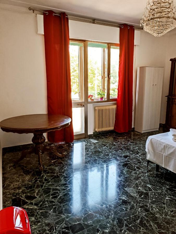 Bed and Breakfast Locazione Turistica Tessera Exteriér fotografie