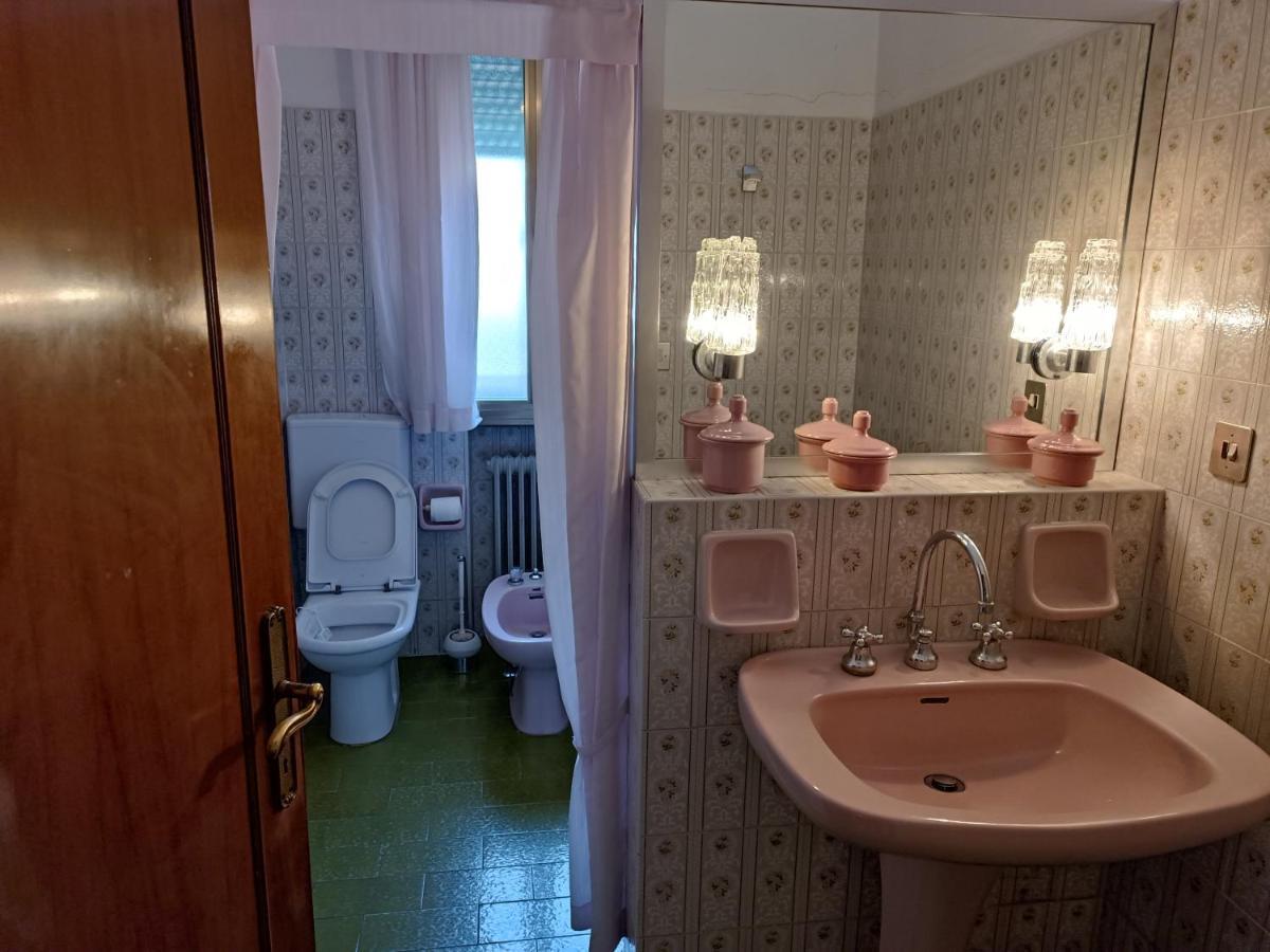 Bed and Breakfast Locazione Turistica Tessera Pokoj fotografie