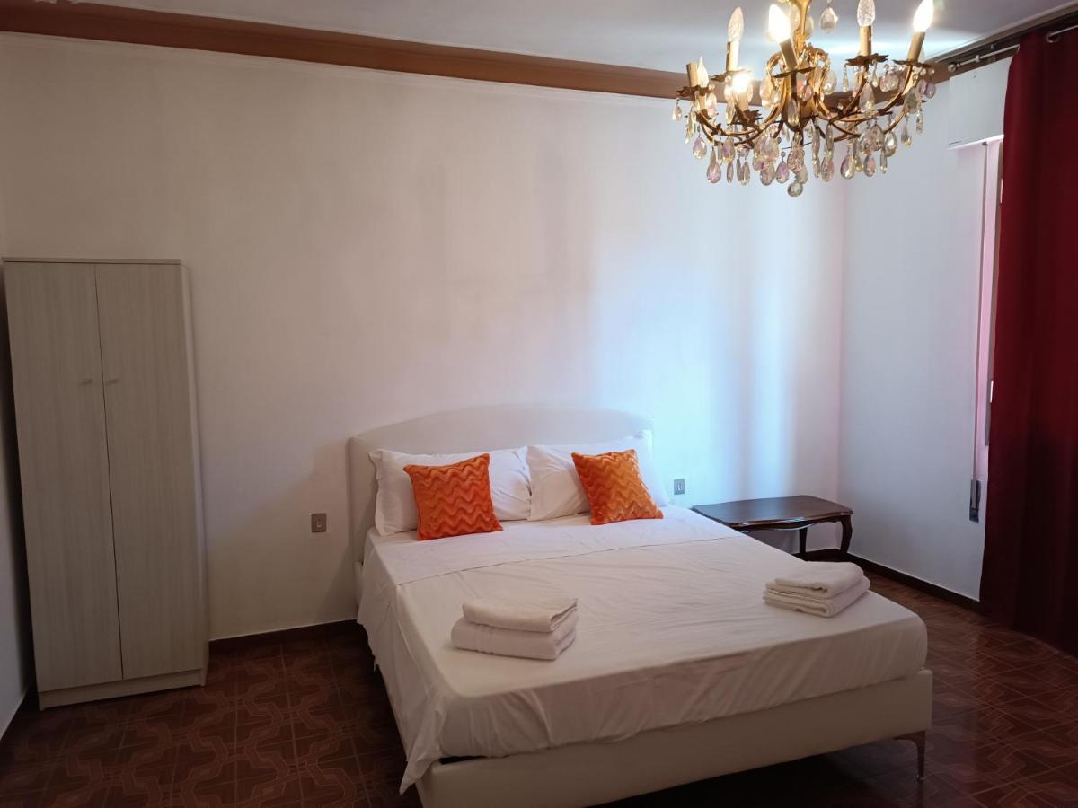 Bed and Breakfast Locazione Turistica Tessera Exteriér fotografie