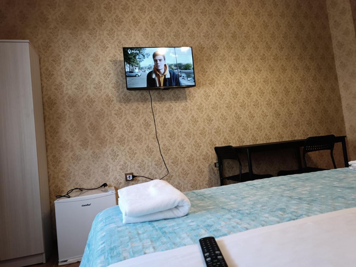 Bed and Breakfast Locazione Turistica Tessera Exteriér fotografie