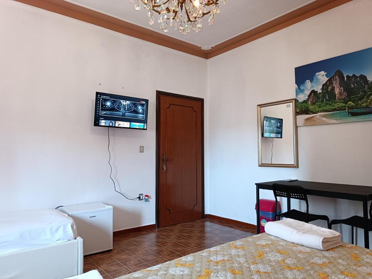 Bed and Breakfast Locazione Turistica Tessera Exteriér fotografie
