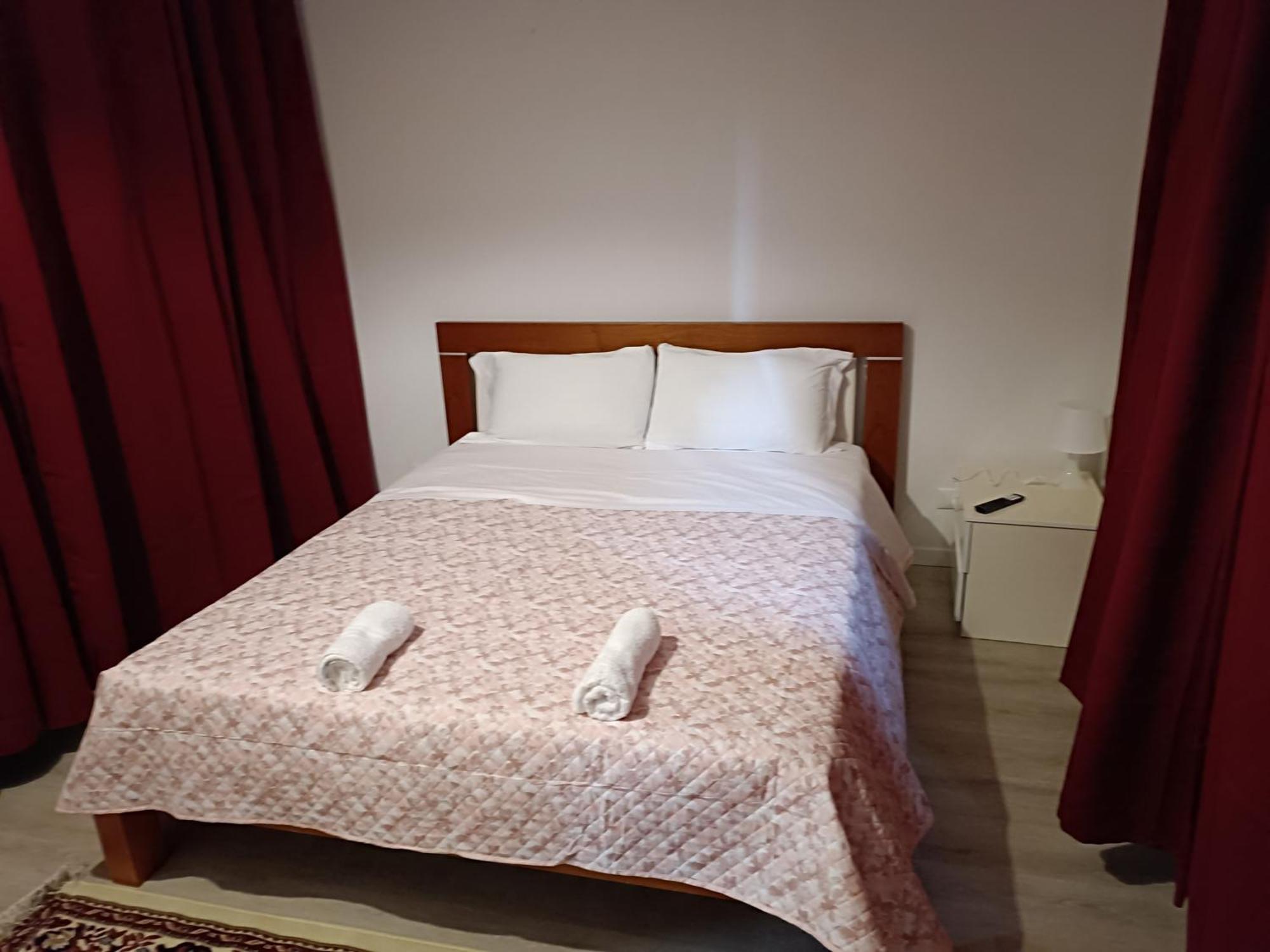 Bed and Breakfast Locazione Turistica Tessera Exteriér fotografie